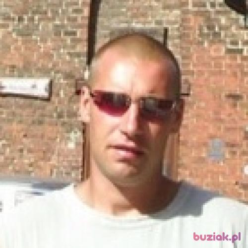 barteks40, Male, 50 years, Grodzisk Mazowiecki