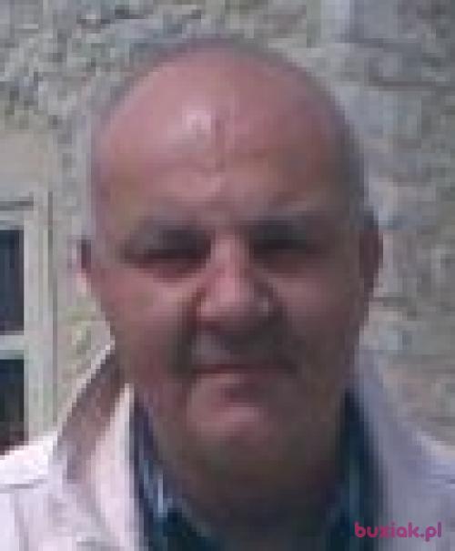 goginio, Male, 60 years, Kraków