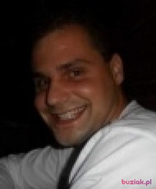 Wojkoss, Male, 39 years, Płońsk
