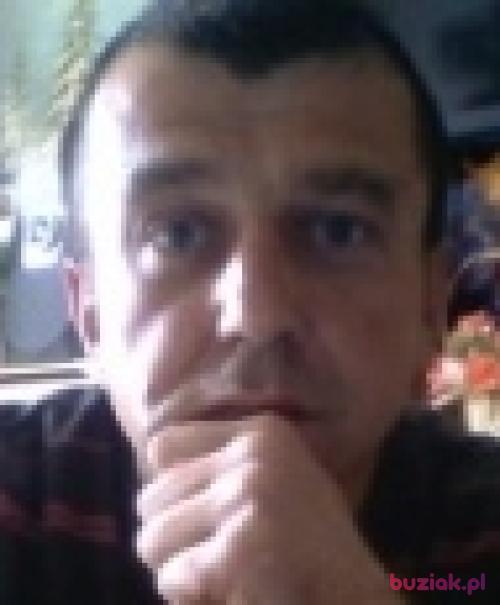 hajek, Male, 49 years, Morąg