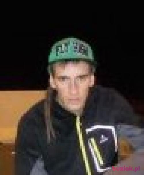 FlyHigh, Male, 34 years, Kraków