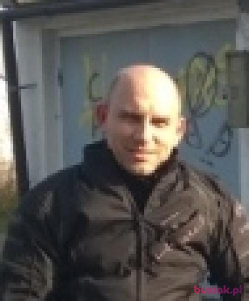 adik83k, Male, 43 years, Tychy
