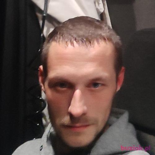 piterdj, Mężczyzna, 35 lat, Turyngia