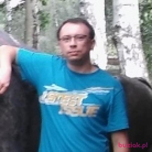 OptimussPrime, Male, 42 years, Namysłów