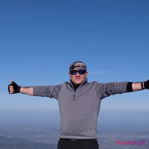 merab553, Male, 49 years, Zgorzelec