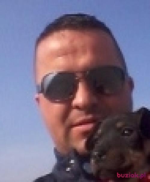 Michaelbond, Male, 45 years, Berlin
