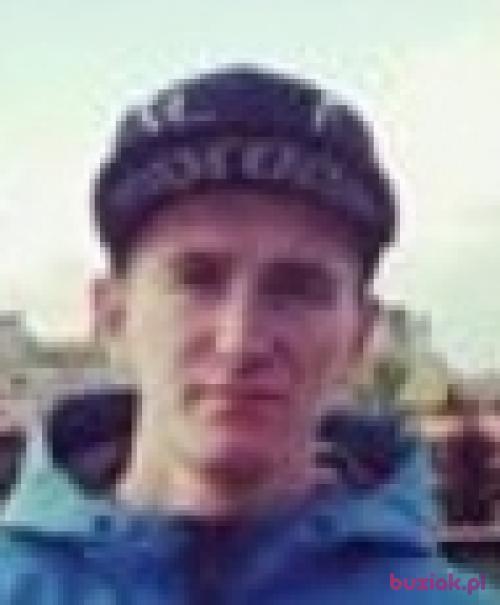 Bercik98, Male, 28 years, Wrocław