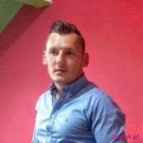 Tomii007, Male, 35 years, Rzeszów