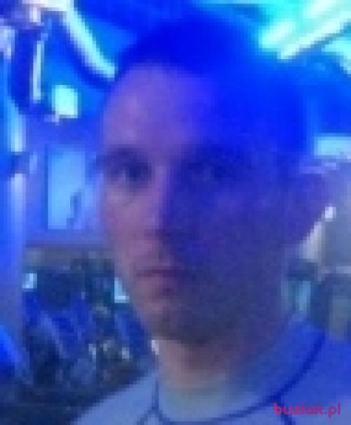Pioteek, Male, 39 years, Pruszków