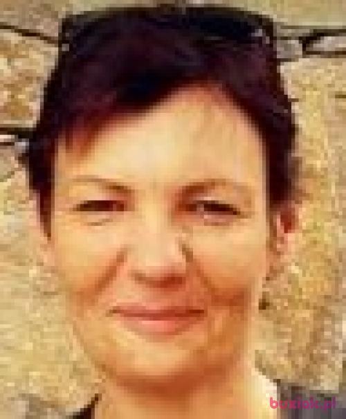 Anna41, Female, 55 years, Wrocław