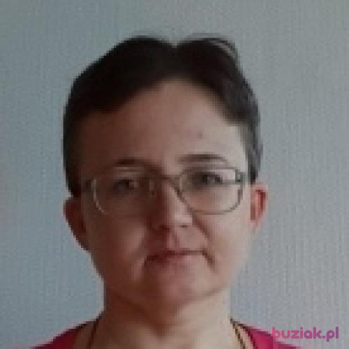 AgAtKa1012, Female, 47 years, Bełchatów