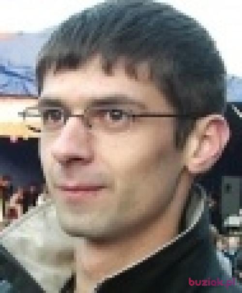 mateusz1981, Mężczyzna, 45 lat, Krotoszyn