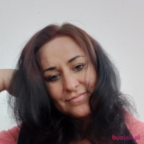 Wesol-a, Female, 45 years, Nowy Sącz