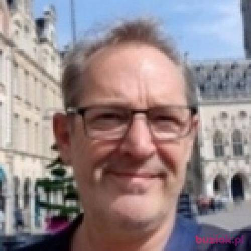 aJarek, Male, 58 years, Poznań