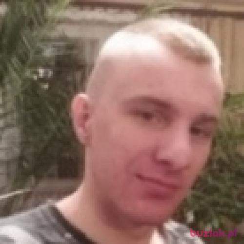 Adasko95, Mężczyzna, 31 lat, Radzyń Podlaski