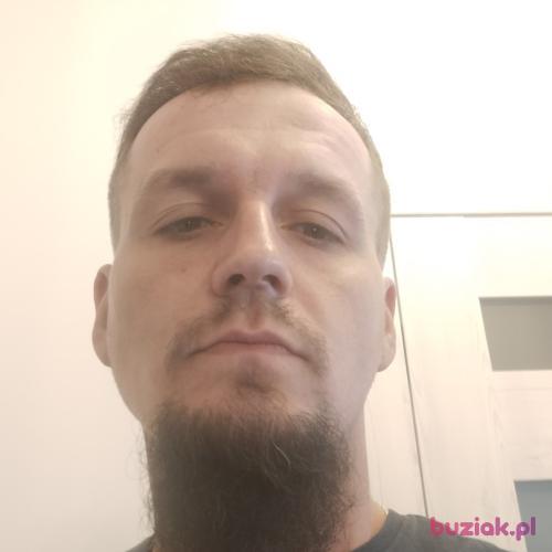 Wytatuowany, Male, 36 years, Mińsk Mazowiecki