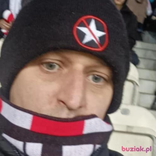 Tomeknh90osw, Male, 36 years, Kraków