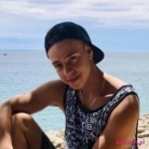 kristiskatebmx, Male, 24 years, Wrocław