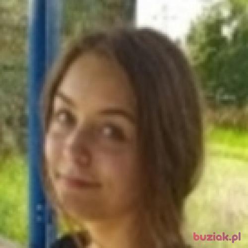 Teczowaa, Female, 22 years, Kraków