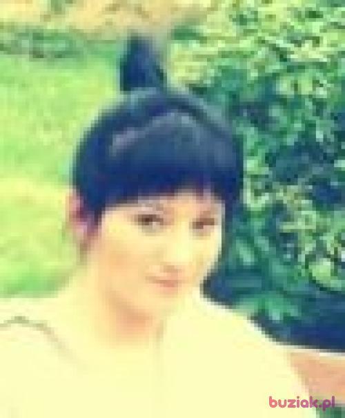 Czekoladka1995, Female, 30 years, Nowa Sól