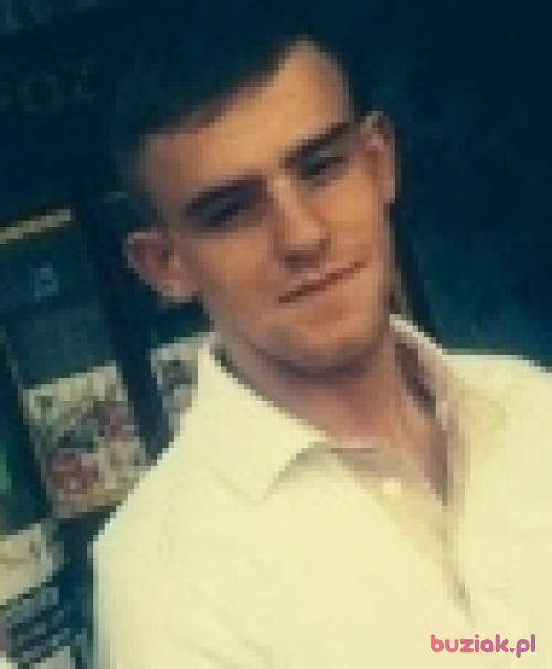Krzysiu94, Male, 32 years, Kraków