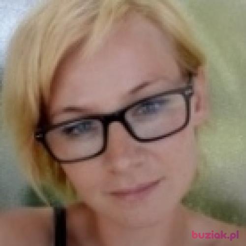 nieziemska, Female, 41 years, Wrocław