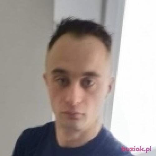 Kubus27, Mężczyzna, 31 lat, Bochnia