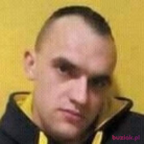 lukaszeekkkk, Mężczyzna, 34 lata, Stargard Szczeciński
