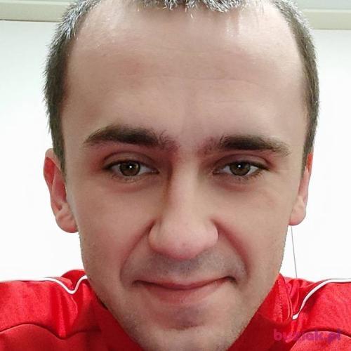 Adrian93, Mężczyzna, 33 lata, Haarlem