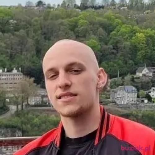 klamissimo, Male, 26 years, Trzebnica