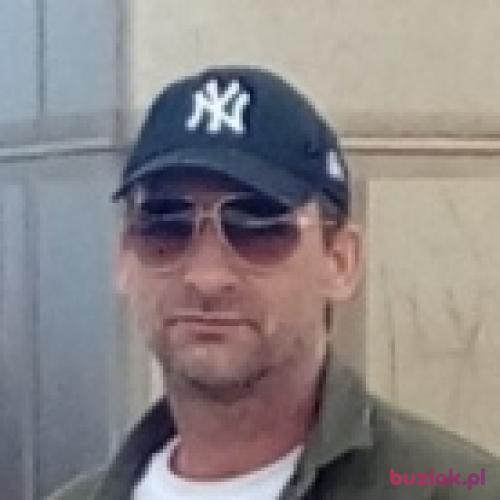 Krzysiek19757, Male, 51 years, Trzebiatów