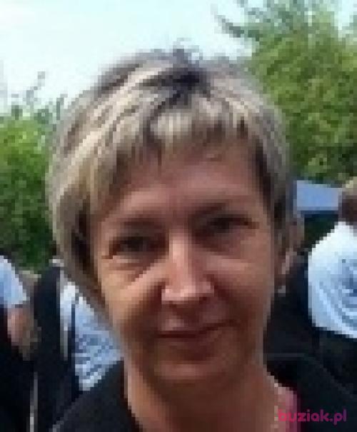 anja20, Female, 59 years, Szczecin
