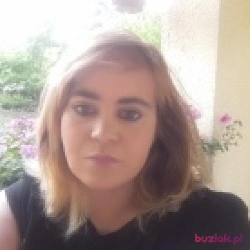 Ladnajustyna123, Kobieta, 32 lata, Piotrków Trybunalski