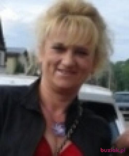 kate74, Female, 52 years, Wołomin
