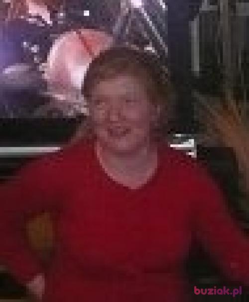 Dobradusia, Female, 48 years, opolskie