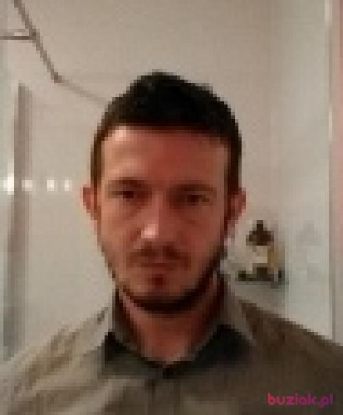 Lucas40, Mężczyzna, 47 lat, Warszawa