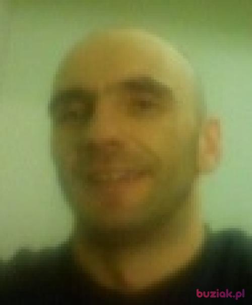 bolsik27, Mężczyzna, 44 lata, Stargard Szczeciński