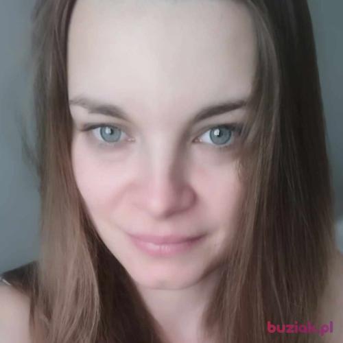 inkap, Kobieta, 35 lat, Bydgoszcz