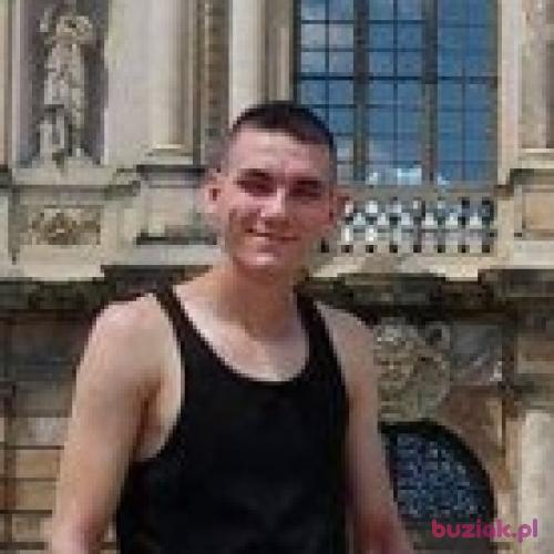 Alex97, Mężczyzna, 29 lat, Saksonia