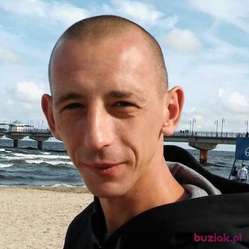 Krzysztof40, Male, 45 years, Nowa Sól