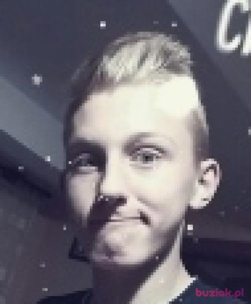 Szyneczek689, Male, 26 years, Pleszew