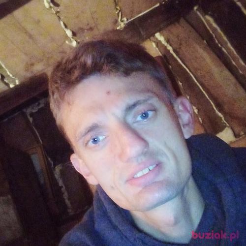Bartaas, Male, 31 years, Września