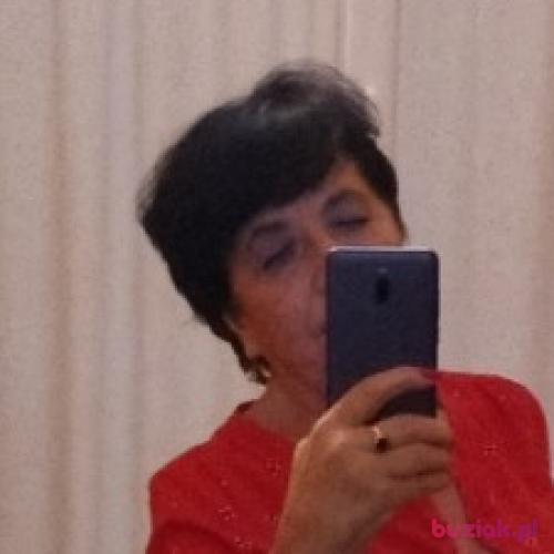 laluna2, Female, 72 years, Kalisz