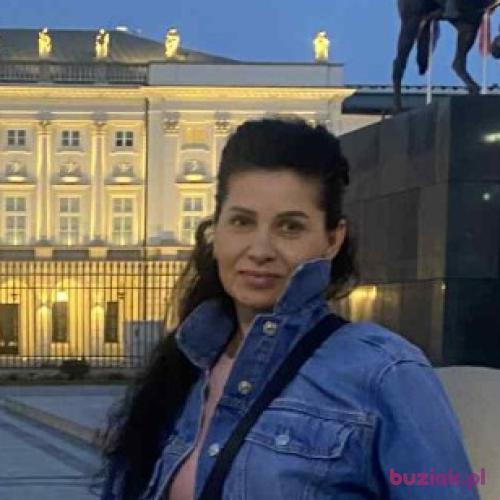 Joannnnna, Female, 49 years, Goleniów