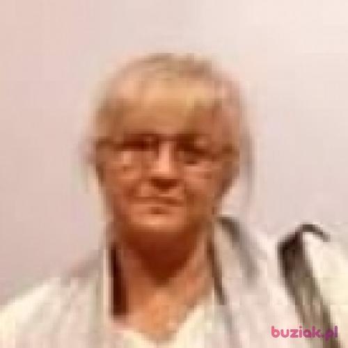 danutaabc2, Kobieta, 65 lat, Bieruń