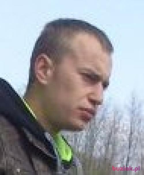 kamil525, Mężczyzna, 34 lata, Nowe Miasto Lubawskie