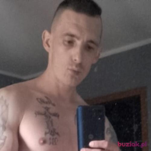 Kicus, Mężczyzna, 37 lat, Gliwice