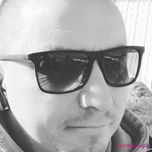 Mateusz1987, Mężczyzna, 39 lat, Amsterdam