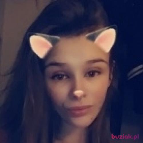 weronika64, Kobieta, 24 lata, Jastrowie