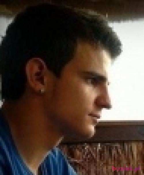 Illya, Male, 31 years, Szczecin